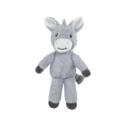 Hudson Baby Plush Bathrobe And Toy Set, Donkey, One Size -ActiveMode Sales Store GUEST 4cb2261c 15de 49f2 9d60 e3023eb244bb