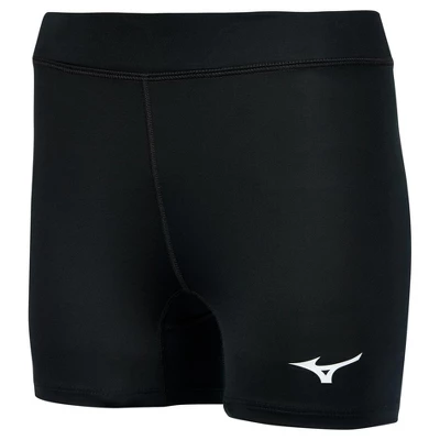 Mizuno Vortex V2 Volleyball Short 5 Mizuno Vortex V2 Volleyball Short - Image 5