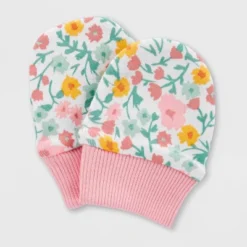 Carter's Just One You® Baby Floral Layette Registry Set - Pink -ActiveMode Sales Store GUEST 4e7a5402 f057 4553 a052 df2de1e9e96c