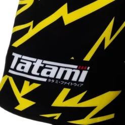 Tatami Fightwear Recharge Fight Shorts - Bolt -ActiveMode Sales Store GUEST 4e95d58a da11 41a2 8e50 54355e1ab14d