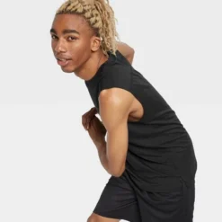 Men's Sleeveless Performance T-Shirt - All In Motion™ -ActiveMode Sales Store GUEST 4ff332aa a385 47d4 9deb 376046e66485