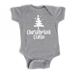 The Juniper Shop Christmas Cutie Tree Baby Bodysuit -ActiveMode Sales Store GUEST 4ff73021 9d0c 44df 844d a4c69fd7f284