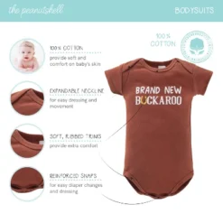 The Peanutshell Yellowstone 16-Piece Newborn Baby Layette Gift Set In Blue/Red, 0-3 Months -ActiveMode Sales Store GUEST 501b430f ede4 4c0f b672 3c2ab347c689