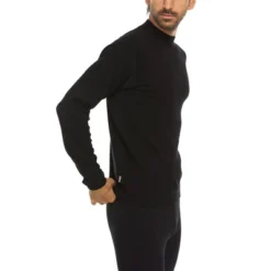 Minus33 Merino Wool Midweight - Rogers Mock Neck 100% Merino Wool -ActiveMode Sales Store GUEST 50f68afe d37b 4f3b a44a 479fa4de5683