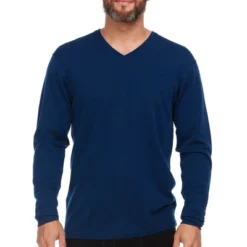 Minus33 Merino Wool Midweight - Men's Long Sleeve V-Neck 100% Merino Wool -ActiveMode Sales Store GUEST 50f85363 b76c 4ef9 8c1f 72cd8e8693b3