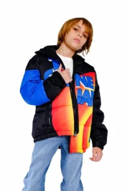 Members Only Boy Tune Squad Puffer Jacket -ActiveMode Sales Store GUEST 516b1e90 719c 4ab7 b5c6 412f1d200c78