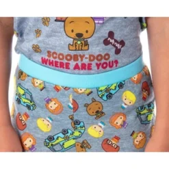Scooby Doo Girls Pajamas Where Are You? Chibi Figures PJs -ActiveMode Sales Store GUEST 51850c87 bb66 4c01 9676 d732b5784a2d