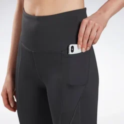Reebok Workout Ready Pant Program High Rise Leggings Womens Athletic Leggings -ActiveMode Sales Store GUEST 51a6ce6e 580a 4bd6 8b19 0c5296091f2a