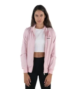 Members Only Women's Classic Iconic Racer Oversized Jacket -ActiveMode Sales Store GUEST 51e7cd25 232c 446b 9c8e 759d66ad92d0