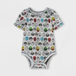 Baby Boys' 3pc Marvel Top & Bottom Set - Blue -ActiveMode Sales Store GUEST 520e0c02 81fc 4e5d a349 fd2c2fb49306