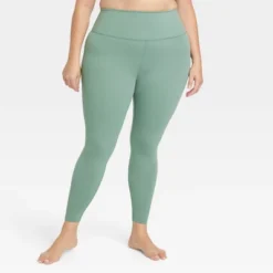Women's Everyday Soft Ultra High-Rise Leggings 27" - All In Motion™ 18 Women's Everyday Soft Ultra High-Rise Leggings 27" - All In Motion™ -ActiveMode Sales Store GUEST 524aa974 8875 47e7 ba65 728dddc318e1