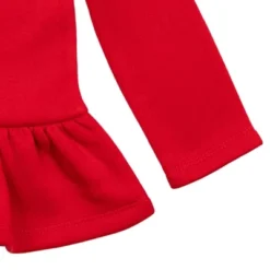 Disney Minnie Mouse Mickey Goofy Donald Duck Daisy Baby Girls Pullover Hoodie Infant 14 Disney Minnie Mouse Mickey Goofy Donald Duck Daisy Baby Girls Pullover Hoodie Infant -ActiveMode Sales Store GUEST 536cf546 6b3b 4678 a36c fccb17db98fb