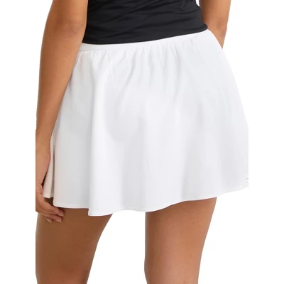 Body Up Women's Contour Skirt - AW30320 1 Body Up Women's Contour Skirt - AW30320
