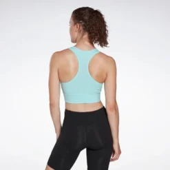 Reebok Identity Sports Bra Womens