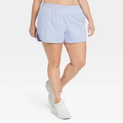 Women's Soft Stretch Shorts 3.5" - All In Motion™ 17 Women's Soft Stretch Shorts 3.5" - All In Motion™ -ActiveMode Sales Store GUEST 54808290 cdec 4f7b 99b0 6189bdf06d5b