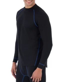 Russell Men's L3 Tech Grid Baselayer Performance Thermal Shirt 6 Russell Men's L3 Tech Grid Baselayer Performance Thermal Shirt -ActiveMode Sales Store GUEST 5482544e a716 46d9 a18f 8d672c6967b4