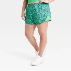 Women's Mid-Rise Run Shorts 3" - All In Motion™ -ActiveMode Sales Store GUEST 54a20744 f814 4cf9 b2b8 91ec0fd617c4