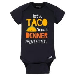 Onesies Brand Baby Boys' Short Sleeve Bodysuits, 8-pack, Hungry -ActiveMode Sales Store GUEST 555791ca 1b95 4b7f 9bdf 36089be865bf