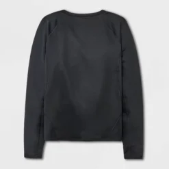 Men's Relaxed Fit Long Sleeve Heavyweight Thermal Undershirt - All In Motion™