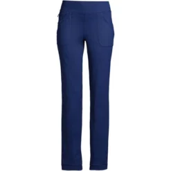 Lands' End Women's Active 5 Pocket Pants -ActiveMode Sales Store GUEST 55c3fd36 c8f5 4540 b3ae b0721a39ff97
