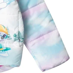 PAW Patrol Everest Rubble Marshall Girls Winter Coat Puffer Jacket Little Kid -ActiveMode Sales Store GUEST 566b8c82 8ee0 4db2 ad9d e805fb308aa7