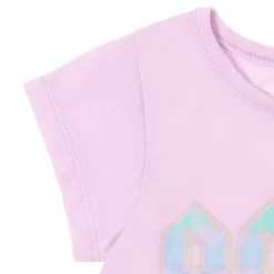 AC/DC Girls T-Shirt And French Terry Shorts Outfit Set Little Kid To Big Kid -ActiveMode Sales Store GUEST 56710e1d 1275 448f a413 f70808b4d424