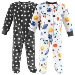 Hudson Baby Infant Boy Plush Sleep And Play, Space Adventure -ActiveMode Sales Store GUEST 56a79b8a a8ea 4af2 9119 e320dca5704a