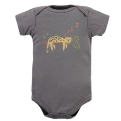Hudson Baby Infant Boy Cotton Bodysuits, Safari Life -ActiveMode Sales Store GUEST 57054e4e 5f33 4830 a9dc 552880878ab2