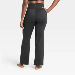 Women's Brushed Sculpt Curvy Pocket Straight Leg Pants 31.5" - All In Motion™ 8 Women's Brushed Sculpt Curvy Pocket Straight Leg Pants 31.5" - All In Motion™ -ActiveMode Sales Store GUEST 57551bda 650b 4986 982b 3a9851c0ce07