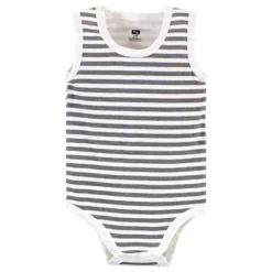 Hudson Baby Unisex Baby Cotton Sleeveless Bodysuits, Bunny And Bee -ActiveMode Sales Store GUEST 57e26d94 b200 4b7e bcdd 75ecc031064f