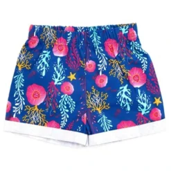 Disney Princess Ariel Girls Tank Top And Active Retro Dolphin Shorts Toddler To Big Kid -ActiveMode Sales Store GUEST 580e6d53 8271 4b43 b90d e0bbf936ebdd