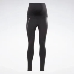Reebok Lux 2.0 Maternity Leggings Maternity Athletic Leggings -ActiveMode Sales Store GUEST 583dac57 06ac 46f6 b690 8ec0d99e51b7