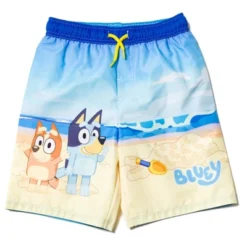 Bluey Bingo Bluey Swim Trunks Bathing Suit Toddler -ActiveMode Sales Store GUEST 5883a1e4 1441 4175 89fb d2cdd42e1429