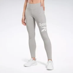 Reebok Identity Logo Leggings -ActiveMode Sales Store GUEST 58a3a3c3 5d1d 4edb ba24 d9fc1a856f53