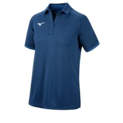 Mizuno Women's Scout Polo -ActiveMode Sales Store GUEST 58b2b8ad b380 4ad0 a79b bd25dfaf52b8