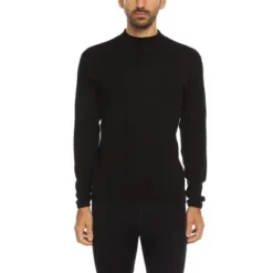 Minus33 Merino Wool Midweight - Rogers Mock Neck 100% Merino Wool -ActiveMode Sales Store GUEST 58dddb52 c577 4933 8ed0 f10985266694
