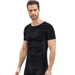 Leo Seamless Compression Shirt With Total Comfort Technology T-Sport - -ActiveMode Sales Store GUEST 5930f4f8 50e5 4636 a7bd f25f8bb475e9