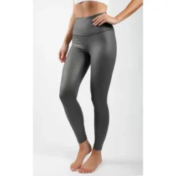 90 Degree By Reflex Interlink Faux Leather High Waist Cire Ankle Legging -ActiveMode Sales Store GUEST 59aa1fd5 cbef 42c1 9ece 0592d11d642e