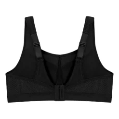 Glamorise Womens High Impact Wonderwire Sports Underwire Bra 9066 Black -ActiveMode Sales Store GUEST 59b55c1a a959 4d4b 9483 447d9bb7b3d4