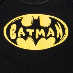 DC Comics Justice League Superman Flash Baby Pants Bodysuit And Hat 3 Piece Outfit Set Newborn To Infant -ActiveMode Sales Store GUEST 59ef9c02 9024 497d 968d 575aea965a36