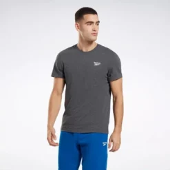 Reebok Identity Classics T-Shirt Mens Athletic T-Shirts -ActiveMode Sales Store GUEST 5a82160b 5b58 4931 9119 c1886431ec39