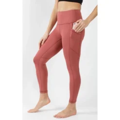 90 Degree By Reflex Womens Interlink High Waist Ankle Legging With Back Curved Yoke -ActiveMode Sales Store GUEST 5aaf021b 1943 4743 9159 555f2c65eeb7