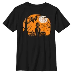 Boy's Star Wars Halloween Darth Vader Stormtroopers Spooky T-Shirt -ActiveMode Sales Store GUEST 5b814fba 9906 411e 8d3b b300724b5317