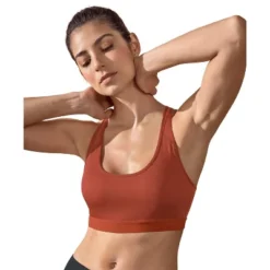 Leonisa Quick-Dry Racerback Sports Bra - -ActiveMode Sales Store GUEST 5b9ed024 ff55 4f0a a644 fc80759b416a