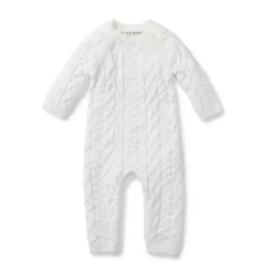 Hope & Henry Baby Cable Knit Sweater Romper 14 Hope & Henry Baby Cable Knit Sweater Romper -ActiveMode Sales Store GUEST 5b9f1651 6c7a 43a5 9f0e 2b0381c5b40d