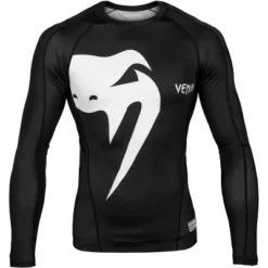 Venum Giant Long Sleeve MMA Rashguard -ActiveMode Sales Store GUEST 5d9436fa 5777 4ab5 bb07 8b0f3a936b3e