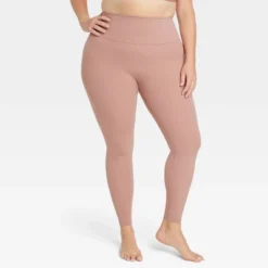 Women's Everyday Soft Ultra High-Rise Leggings 27" - All In Motion™ 16 Women's Everyday Soft Ultra High-Rise Leggings 27" - All In Motion™ -ActiveMode Sales Store GUEST 5e25e5ce 3c89 43c7 936d 9bbc12908822