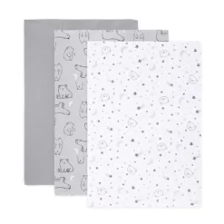 The Peanutshell Celestial Bears 23-Piece Layette Gift Set In Grey/White 0-3 Months 11 The Peanutshell Celestial Bears 23-Piece Layette Gift Set In Grey/White 0-3 Months -ActiveMode Sales Store GUEST 5eeb42ee 3aa5 41c1 9e97 9026417bf3bb