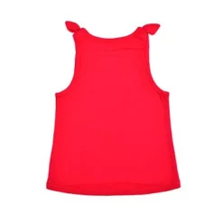 Disney Girls' 3-Pack So Sweet Minnie Mouse Ruffle Sleeve Tee, Bow Strap Sleeveless Shirt And Casual Shorts Set For Kids -ActiveMode Sales Store GUEST 5ef49ba8 8802 450b 897a d28b42c77493