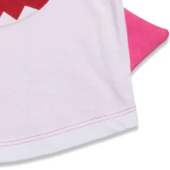 Pinkfong Baby Shark T-Shirt And French Terry Shorts Outfit Set Toddler -ActiveMode Sales Store GUEST 5efd8f8e 1f29 4445 a924 f2f27c48bb96